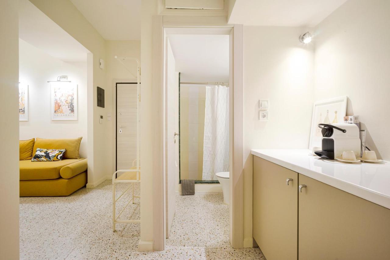 Appartement Pulse In Koukaki