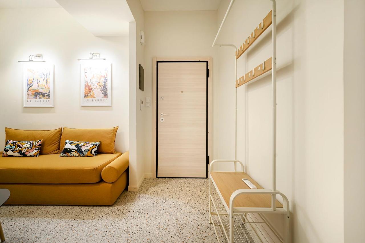 Appartement Pulse In Koukaki