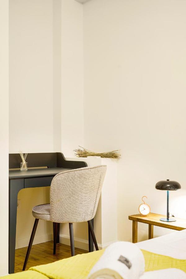 Appartement Pulse In Koukaki Athènes