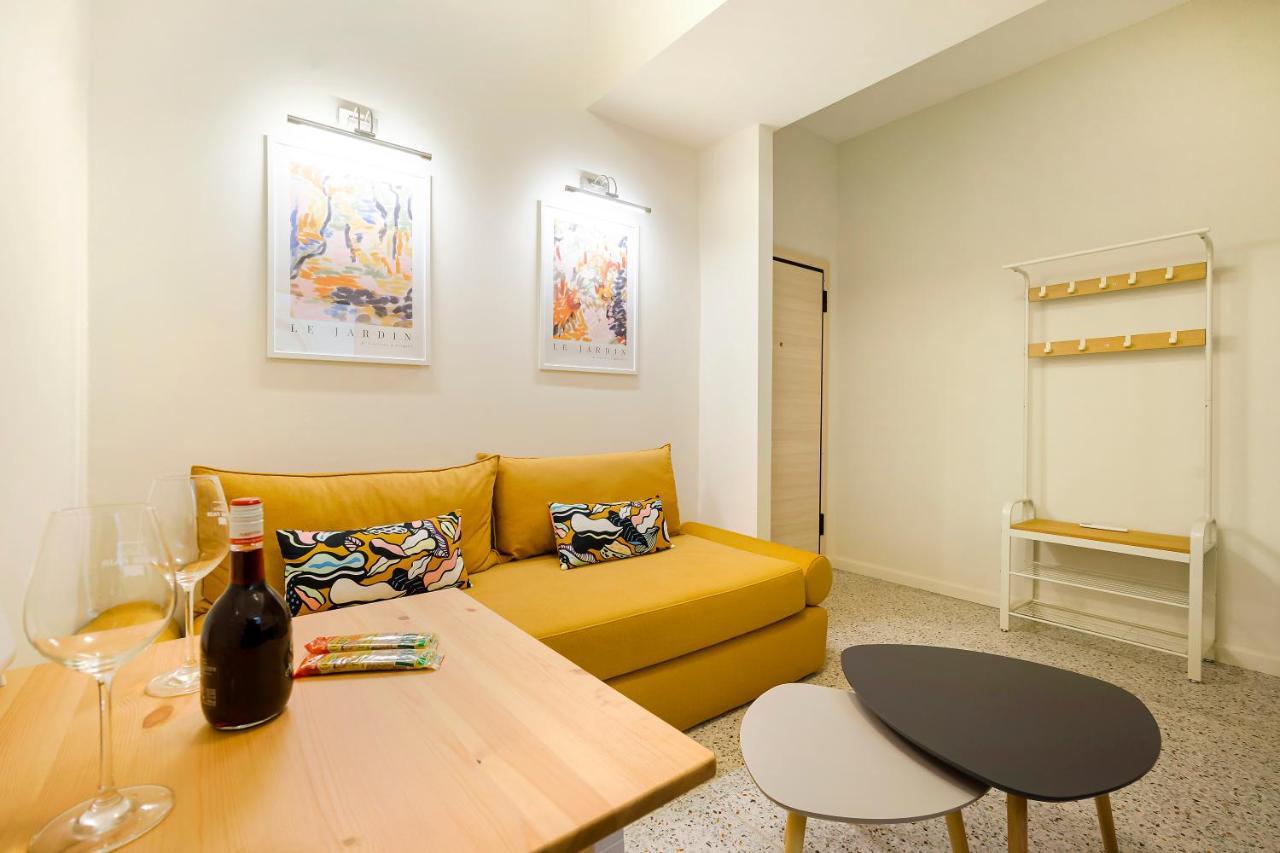 Appartement Pulse In Koukaki